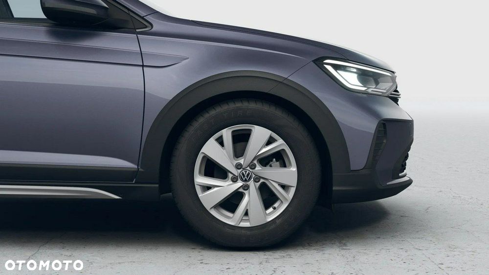 Volkswagen Taigo - 9