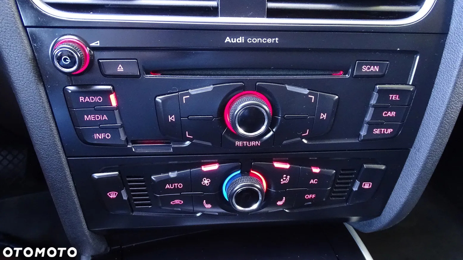 Audi A4 Avant 1.8 TFSI S line Sportpaket - 16