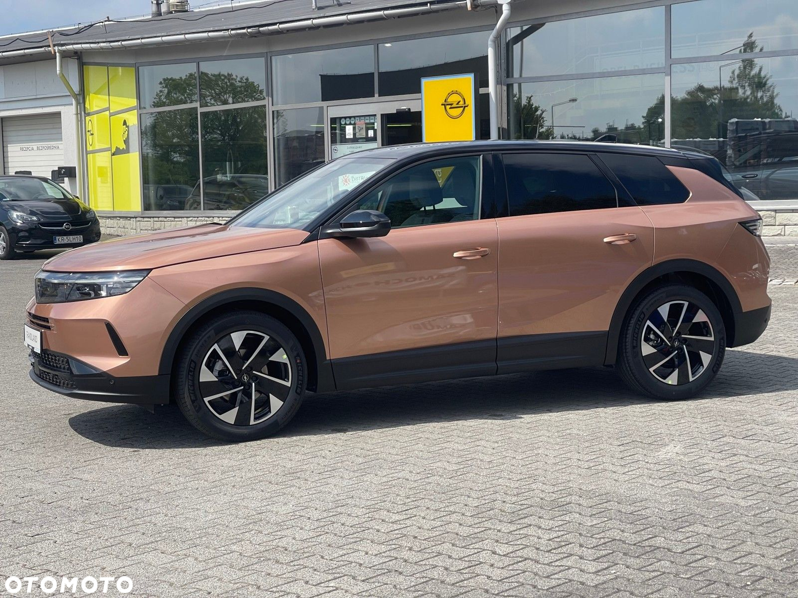 Opel Grandland - 3
