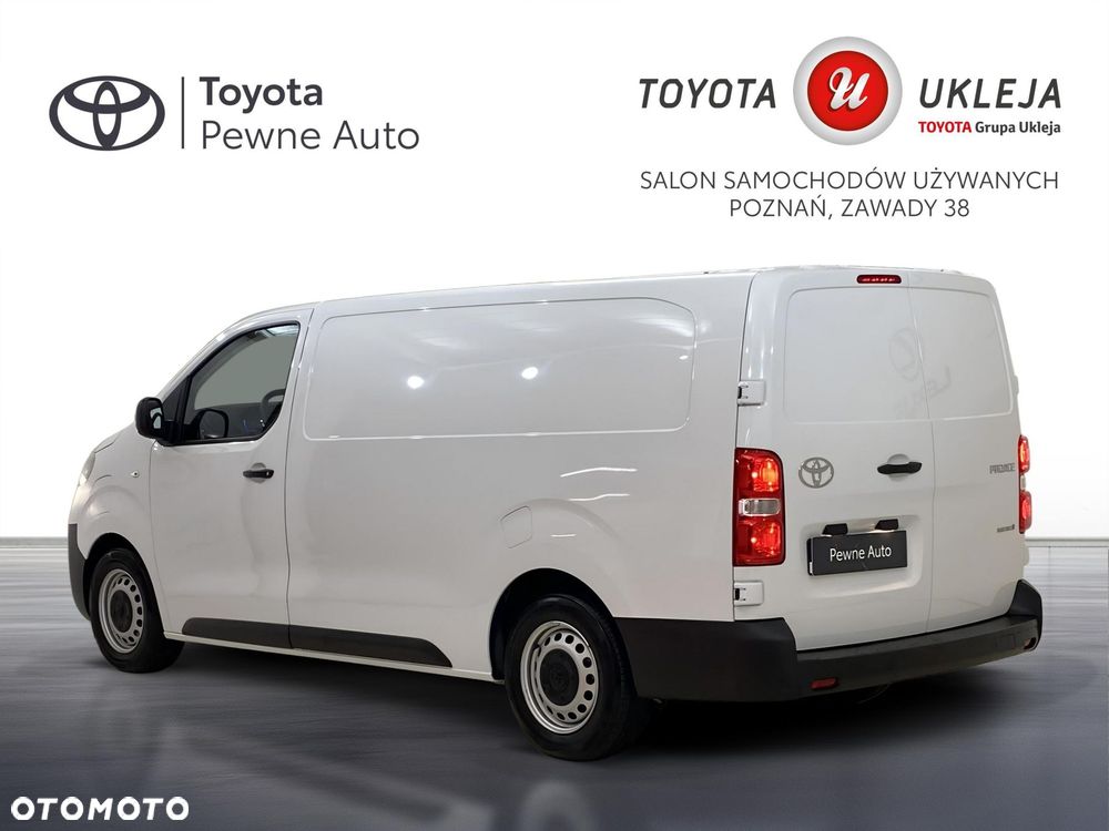 Toyota PROACE - 9