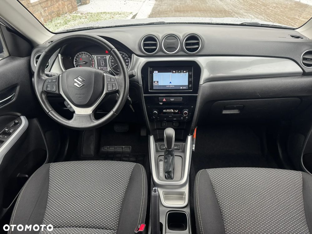 Suzuki Vitara 1.6 (4x2) Automatik Comfort - 4