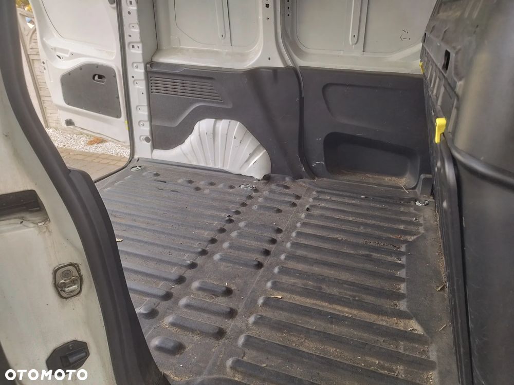Opel Combo - 15