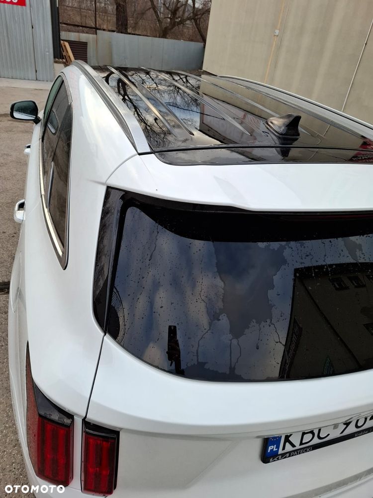Kia Sorento - 4