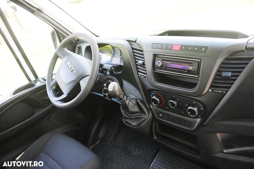 Iveco Daily - 8