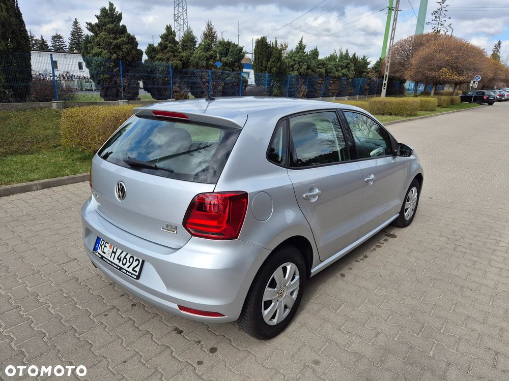 Volkswagen Polo - 17