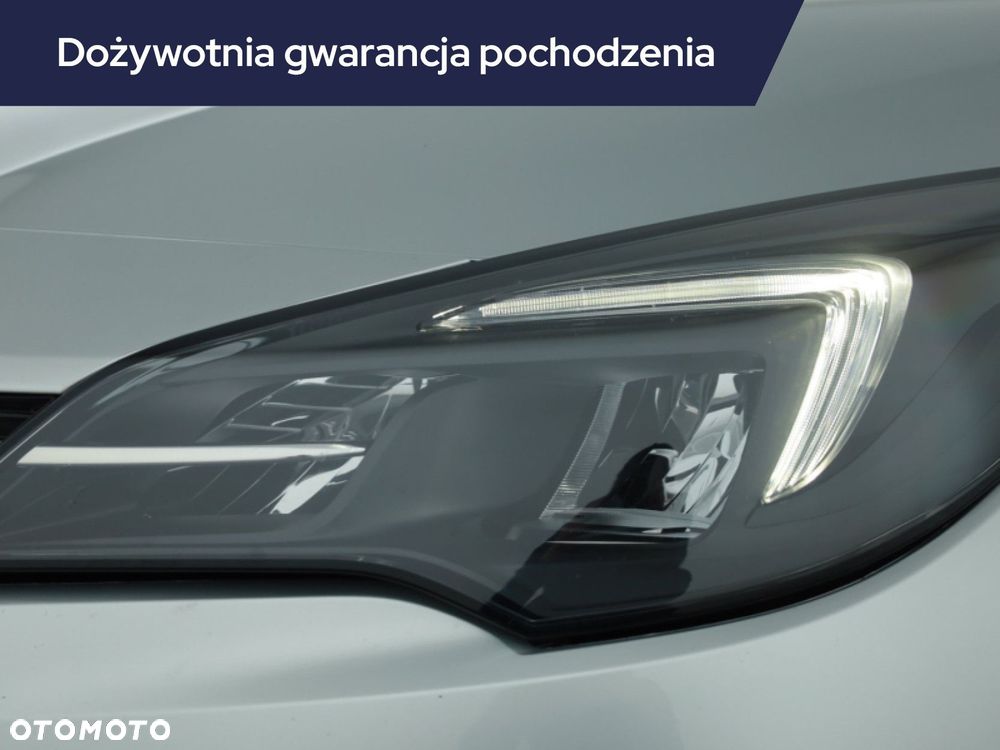 Opel Astra - 17