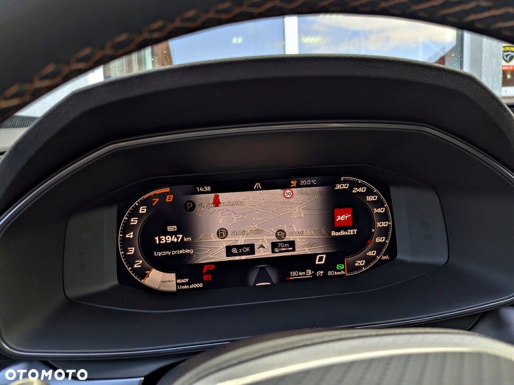 Cupra Formentor 1.5 eTSI mHEV DSG - 27