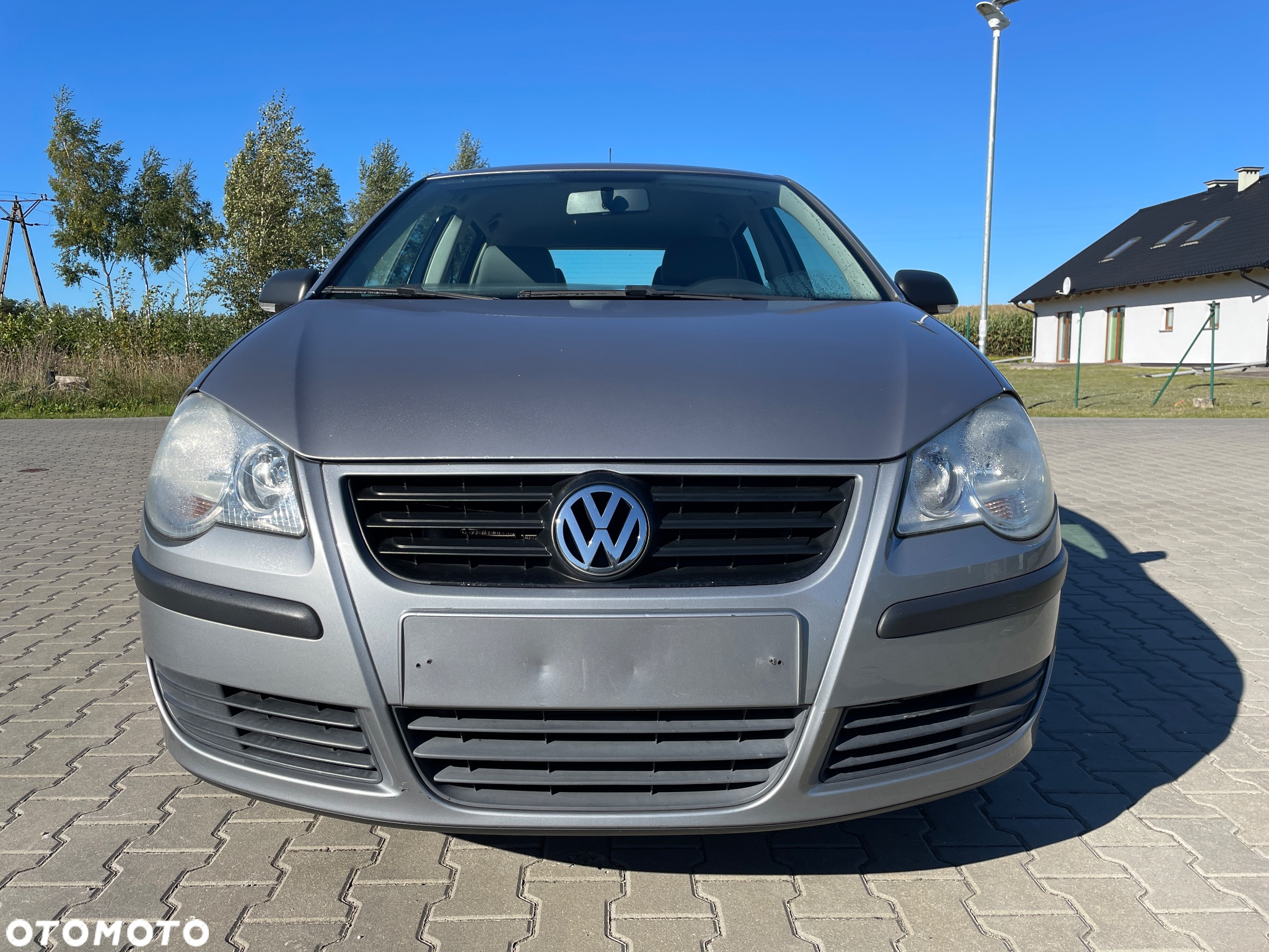 Volkswagen Polo 1.2 Trendline - 2