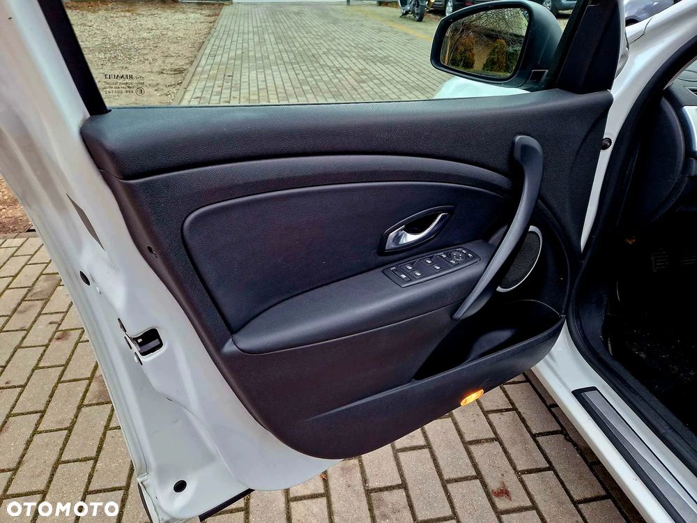 Renault Megane TCe 130 Dynamique - 17