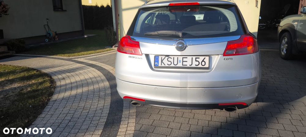 Opel Insignia - 6