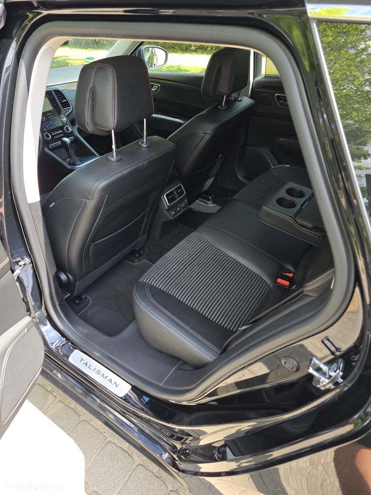 Renault Talisman 1.6 Energy dCi Intens EDC - 16
