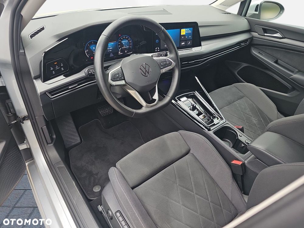 Volkswagen Golf 2.0 TDI Style DSG - 40