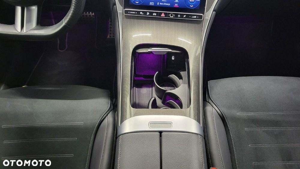 Mercedes-Benz GLC - 20