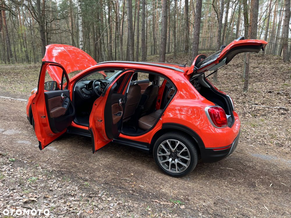Fiat 500X - 35