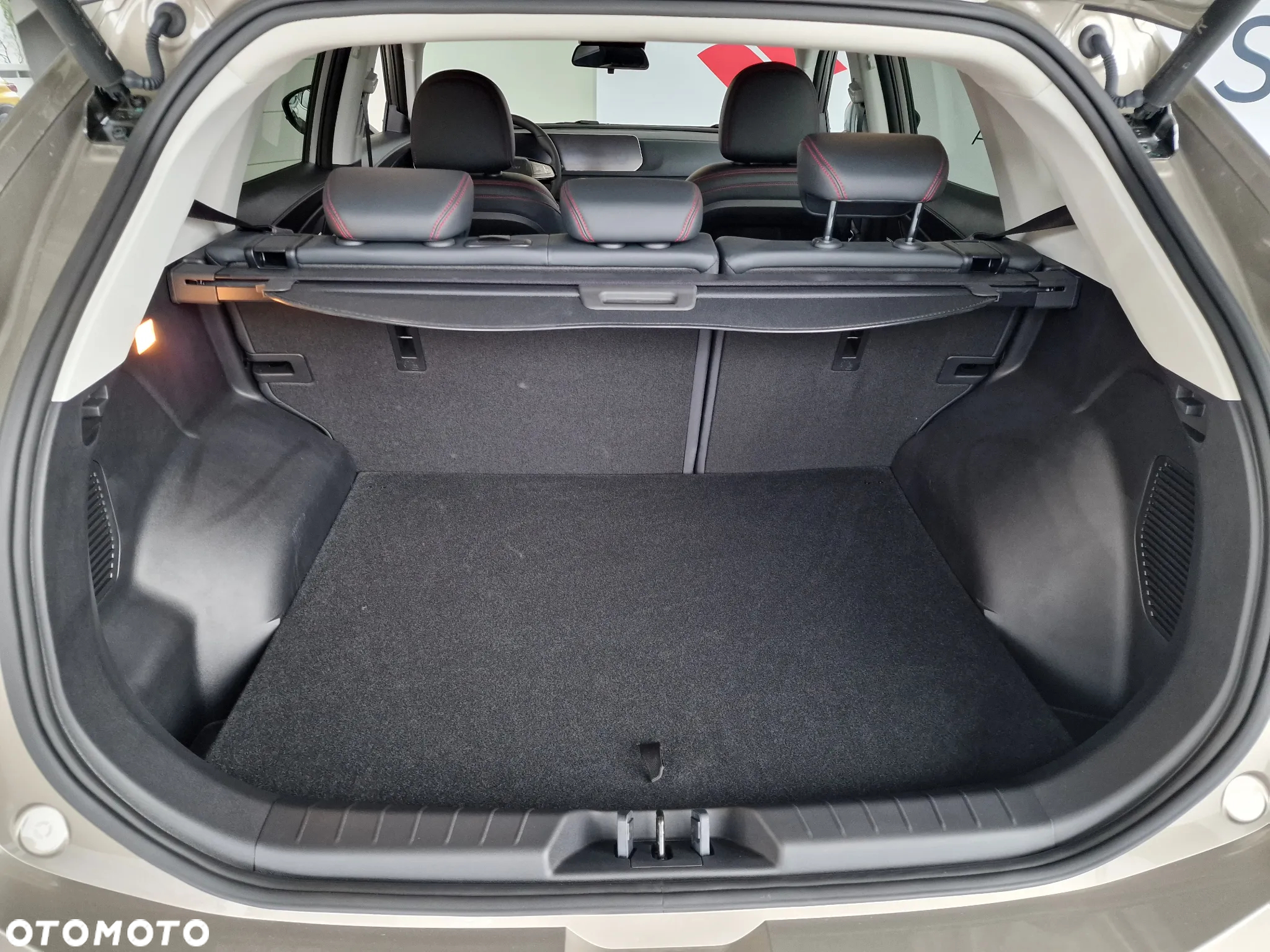 Forthing T5 EVO - 11