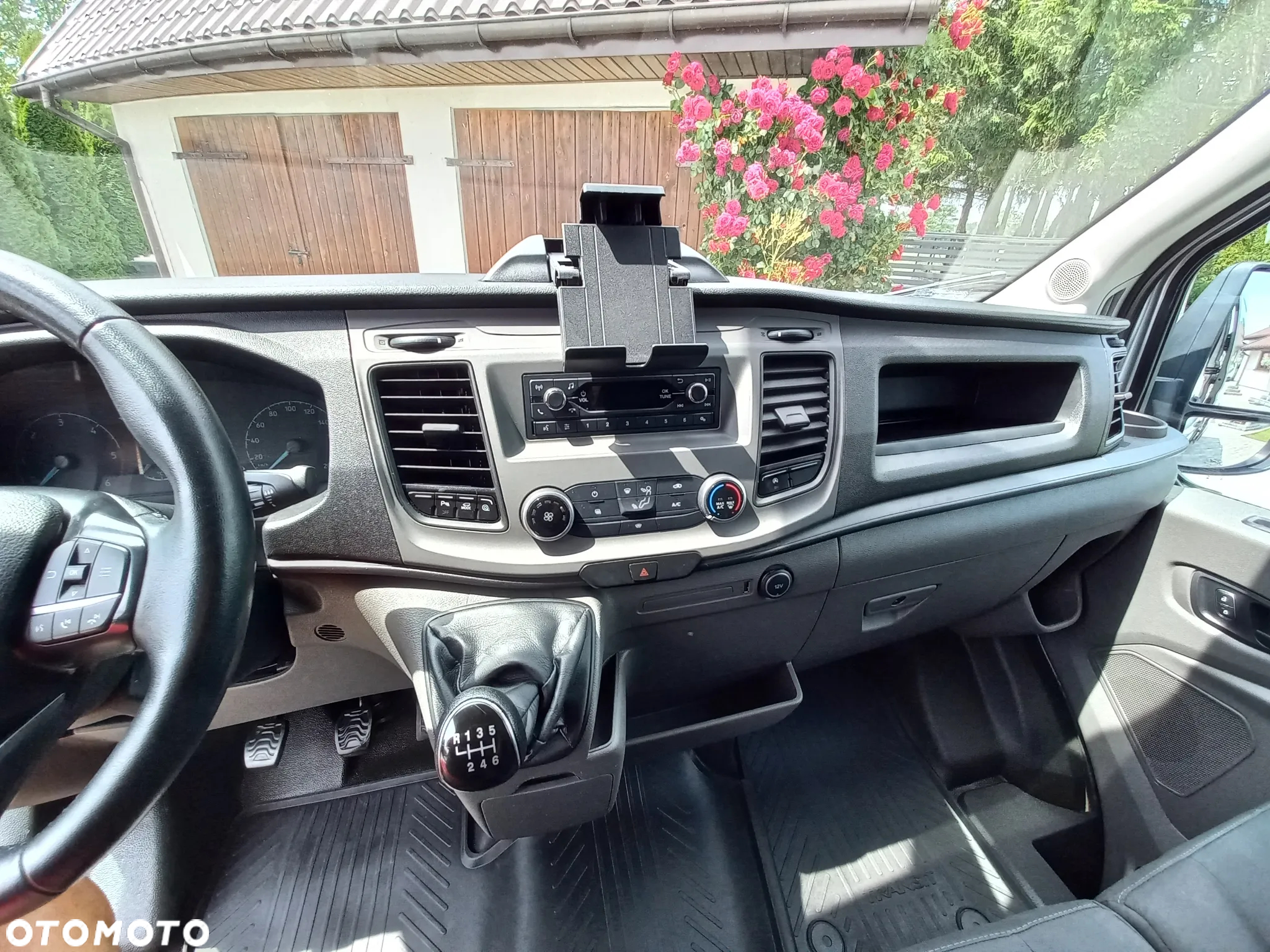 Ford Transit - 28
