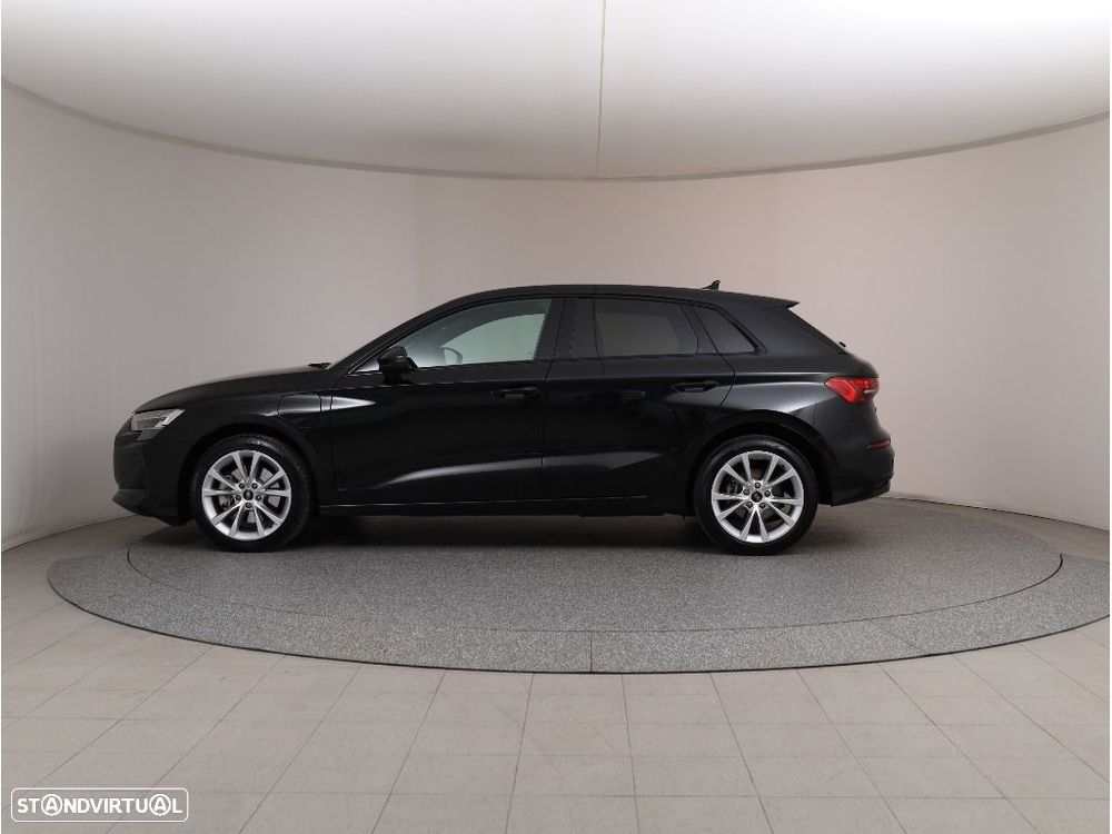 Audi A3 Sportback - 4