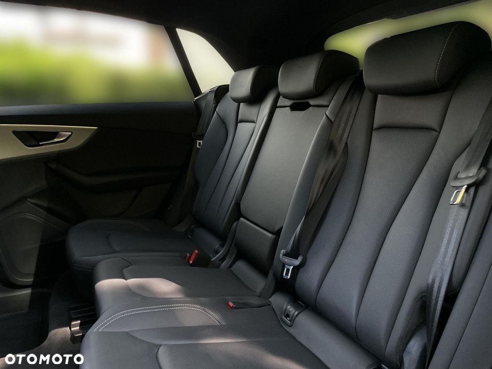 Audi Q8 - 20