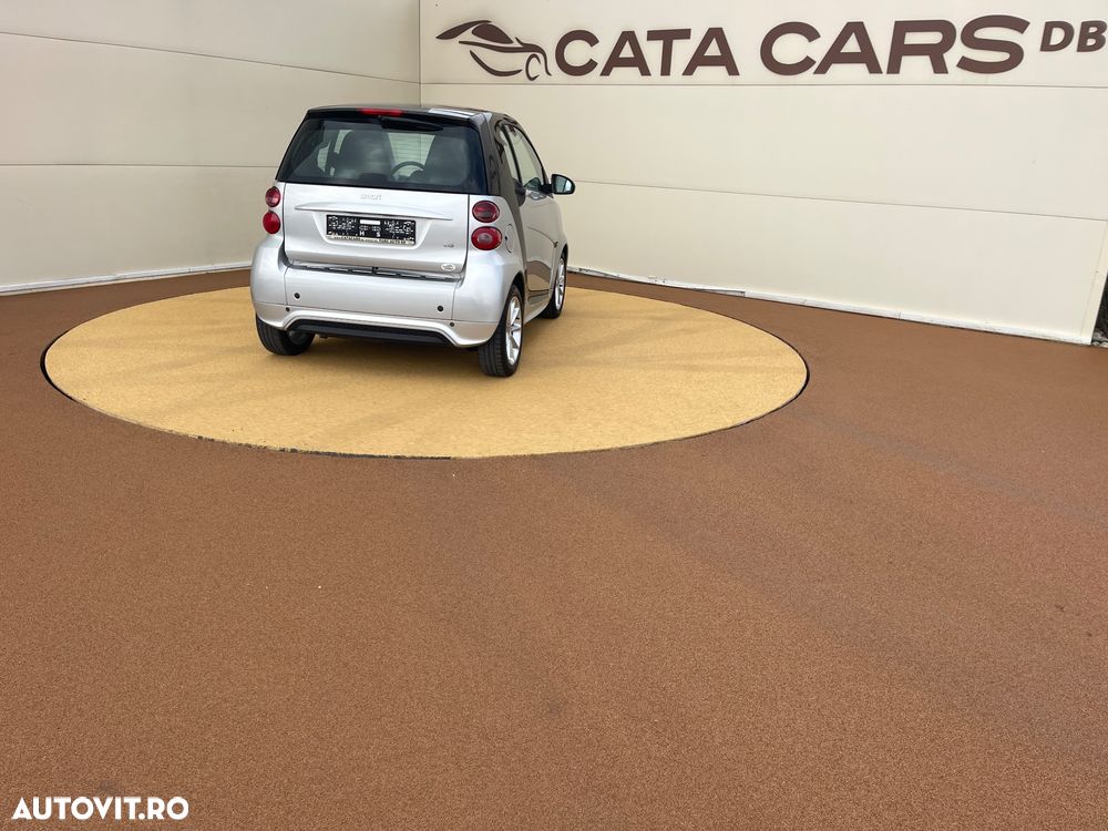 Smart Fortwo - 14