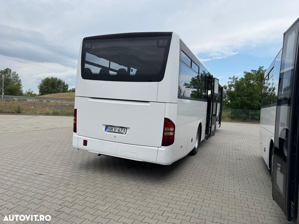 Mercedes-Benz intouro - 6