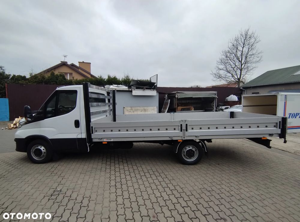 Iveco 35s18 - 4
