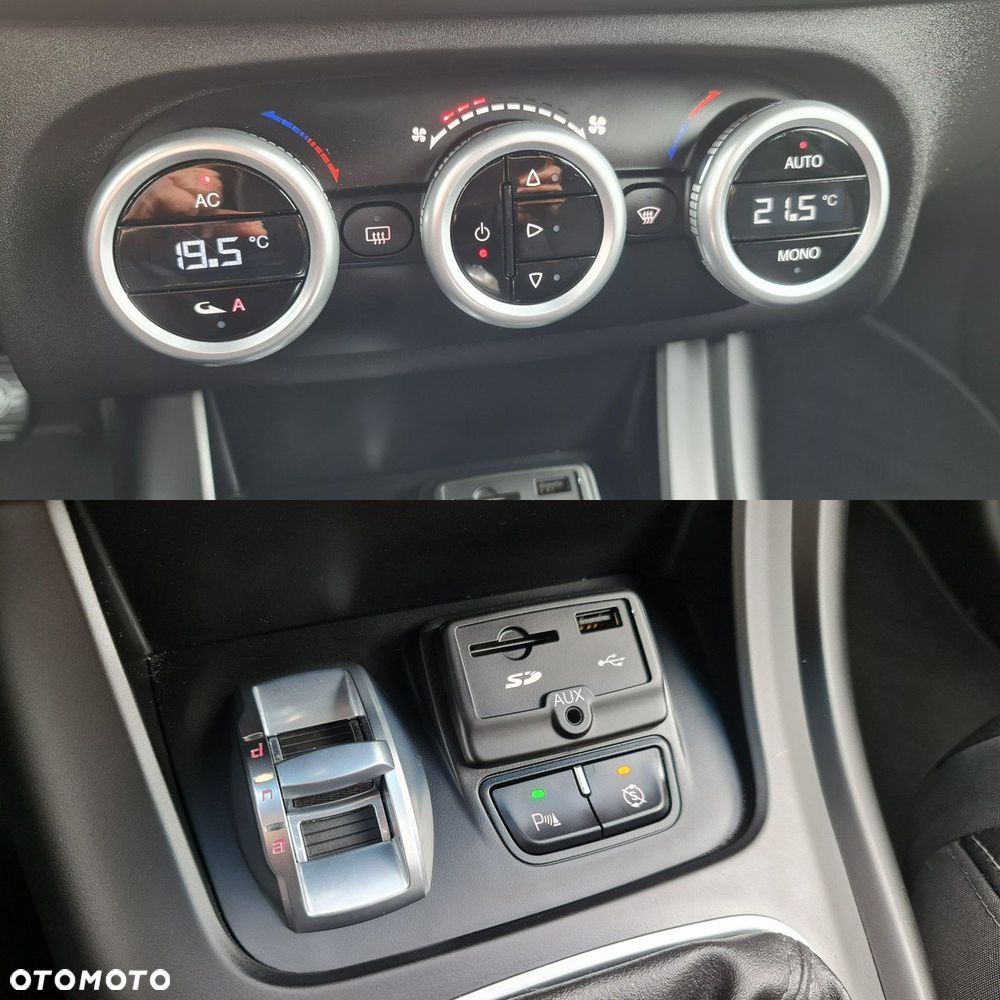 Alfa Romeo Giulietta - 23