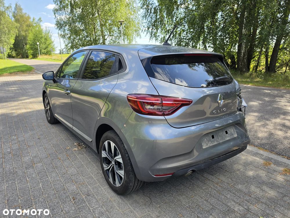 Renault Clio - 3
