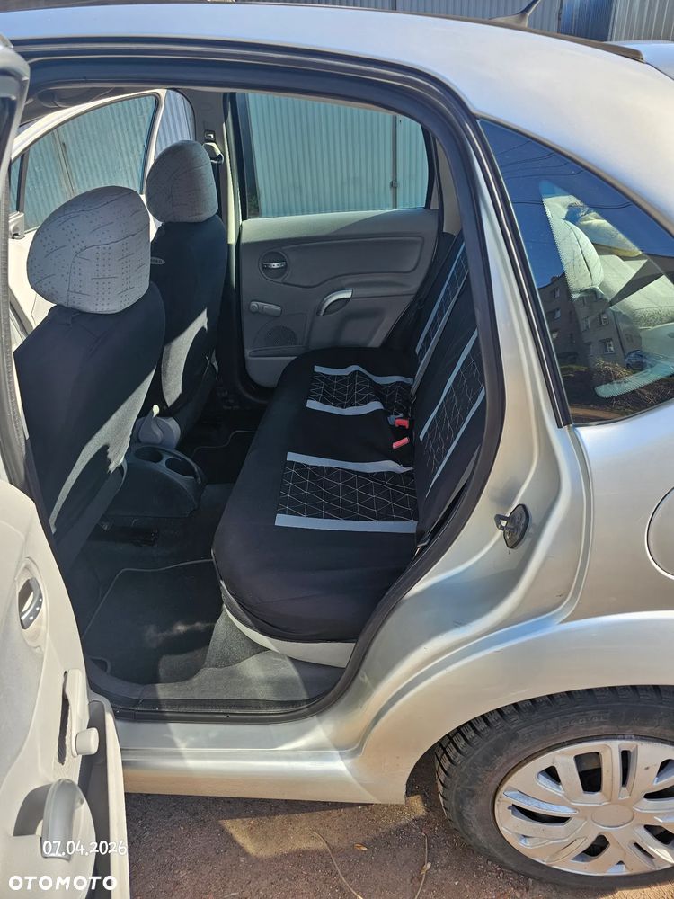 Citroën C3 1.1 Control+ (sx) - 13