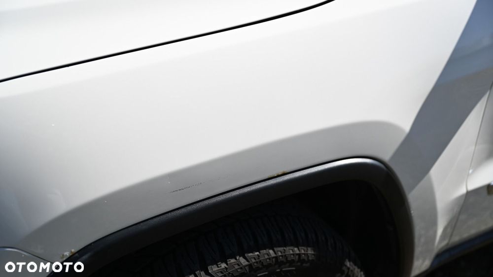 Jeep Grand Cherokee 5.7 V8 Overland - 14