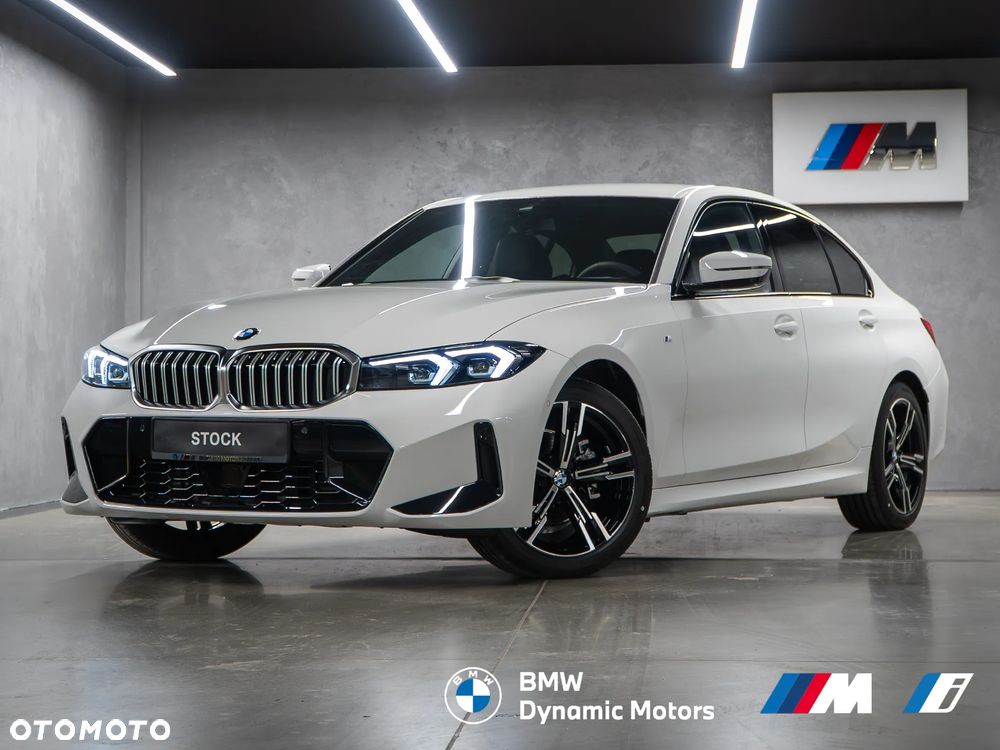 BMW Seria 3 318i - 8