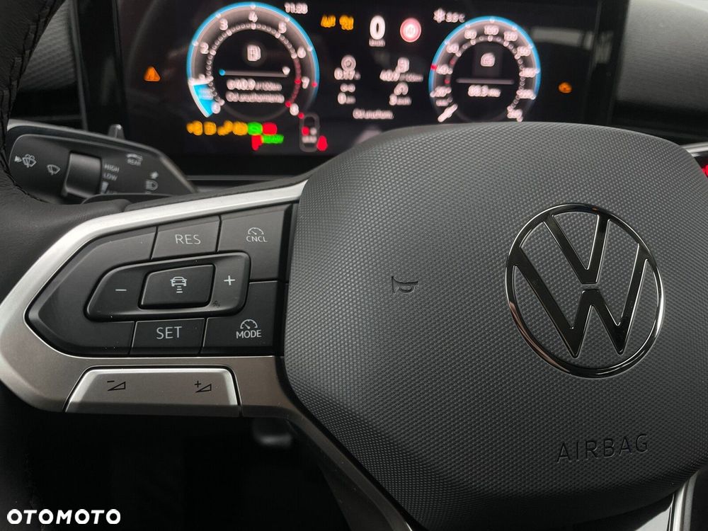 Volkswagen T-Roc 1.5 TSI Style DSG - 16