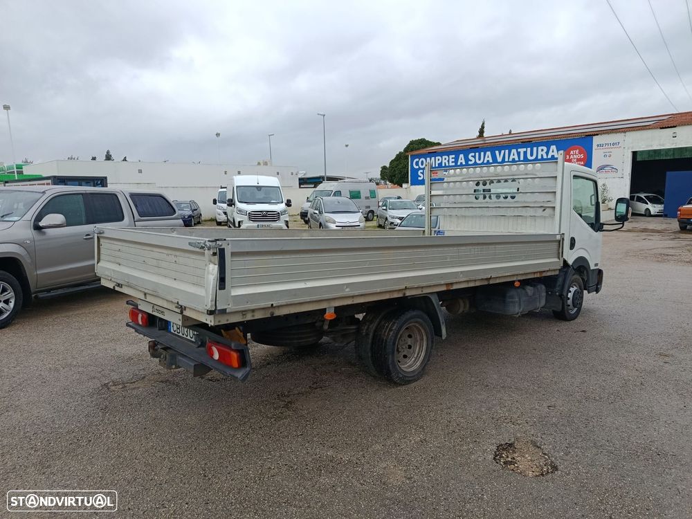 Nissan Cabstar 2.5 dCi 45.15/1 Premium - 10