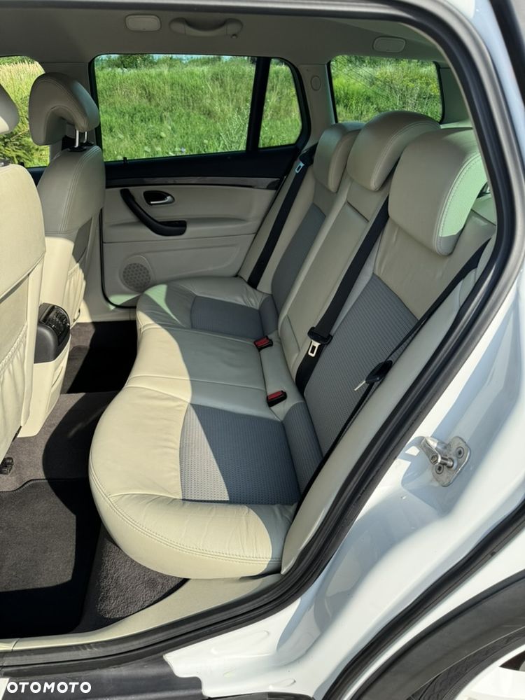 Saab 9-3X 2.0T BioPower XWD - 14