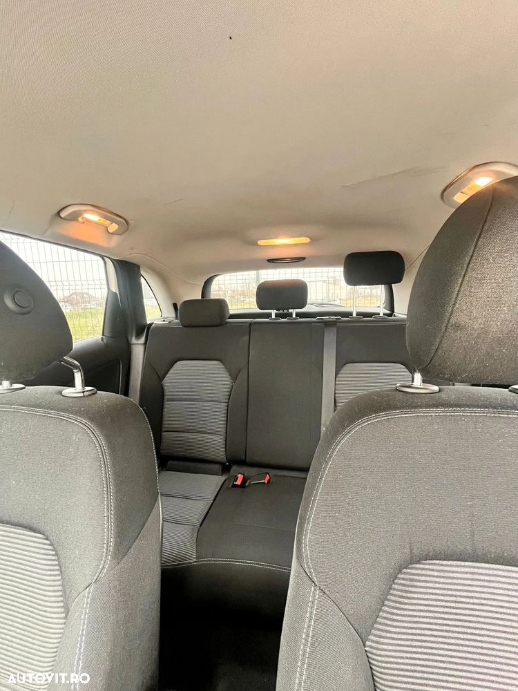 Mercedes-Benz B 220 - 17