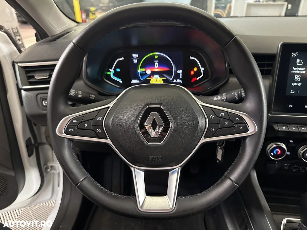 Renault Clio - 17