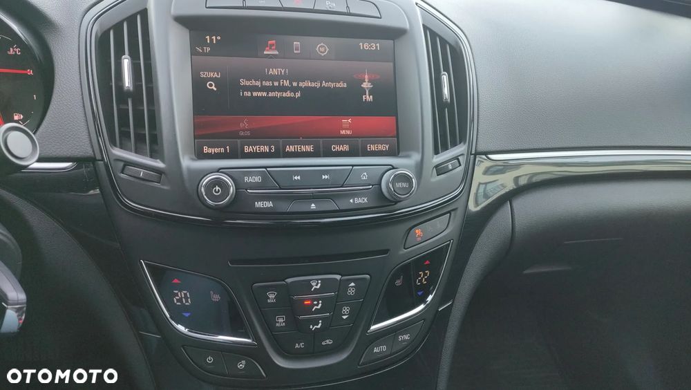 Opel Insignia - 7