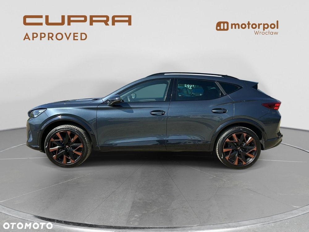 Cupra Formentor 1.5 eTSI mHEV DSG - 3