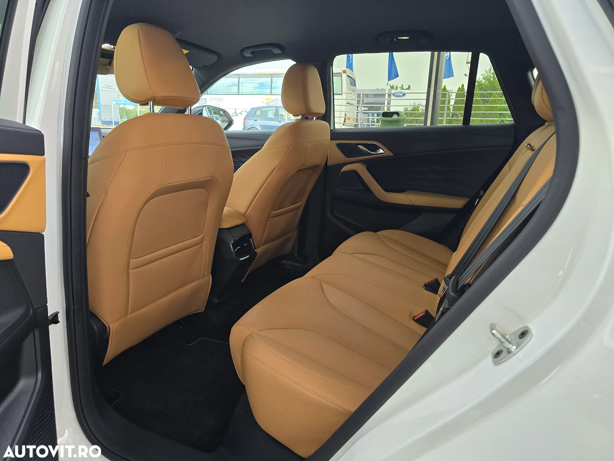 MG HS 1.5T Aut. Luxury - 15