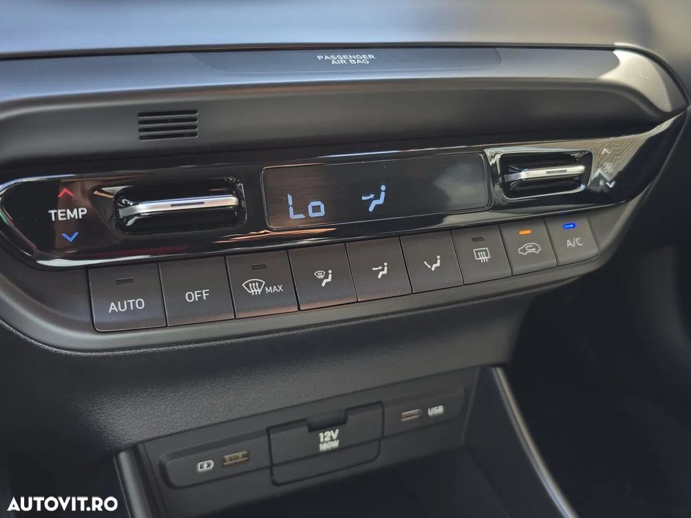 HYUNDAI i20 2021 — imagine 15