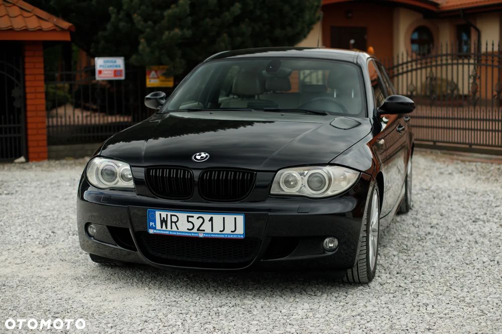 BMW Seria 1 - 18