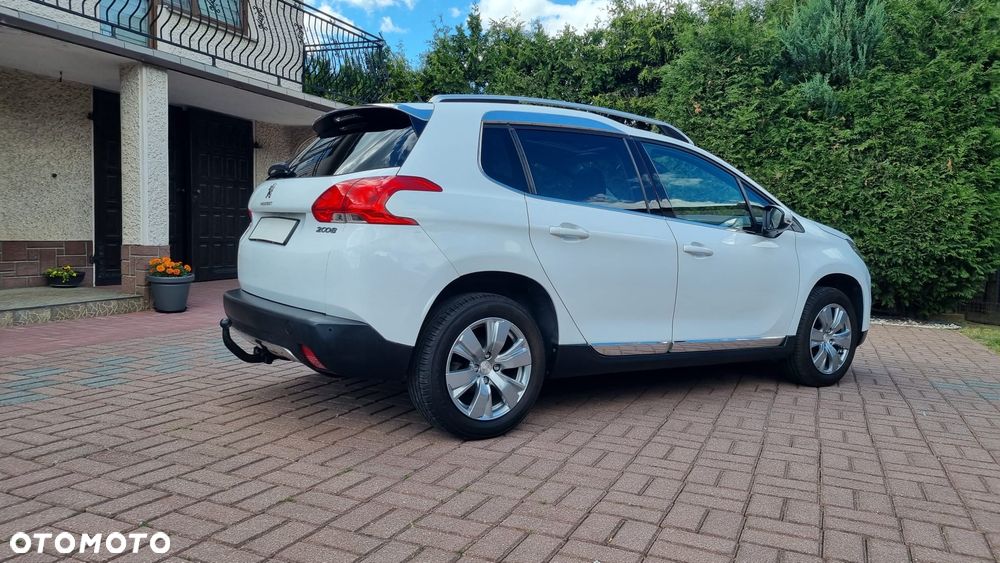 Peugeot 2008 - 30