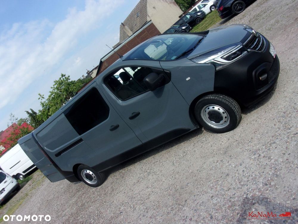 Renault Trafic - 14