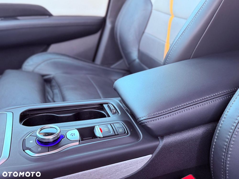 Renault Talisman ENERGY TCe 200 EDC INITIALE PARIS - 35