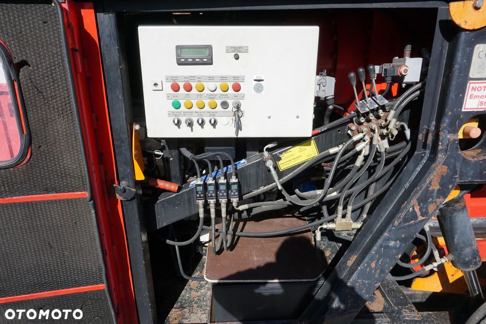 Inny Hammel VB 650D - 20