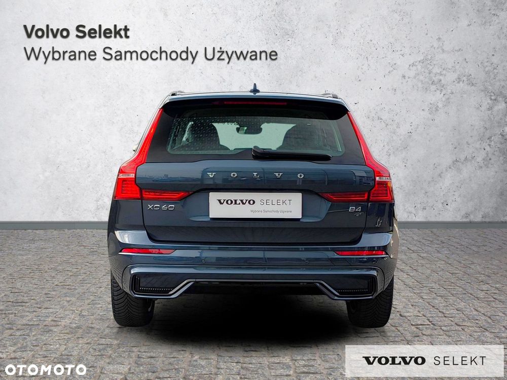 Volvo XC 60 - 10