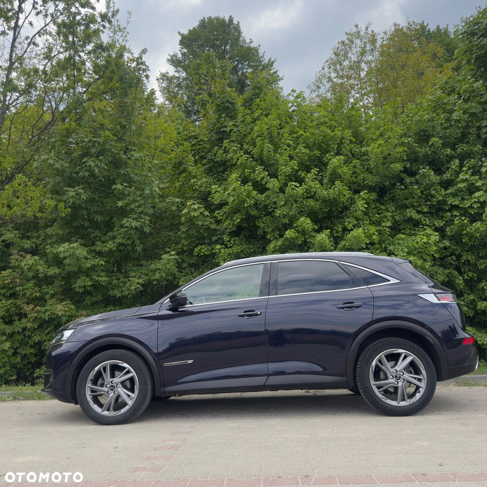 DS Automobiles DS 7 Crossback - 12