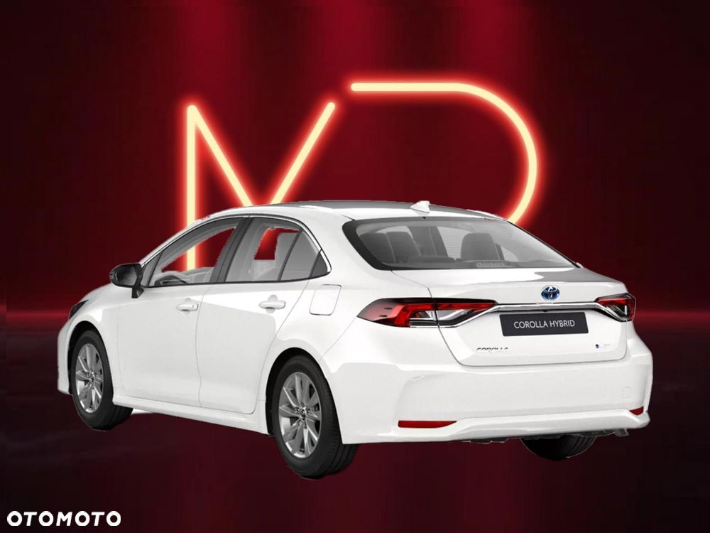 Toyota Corolla 1.8 Hybrid Comfort - 3