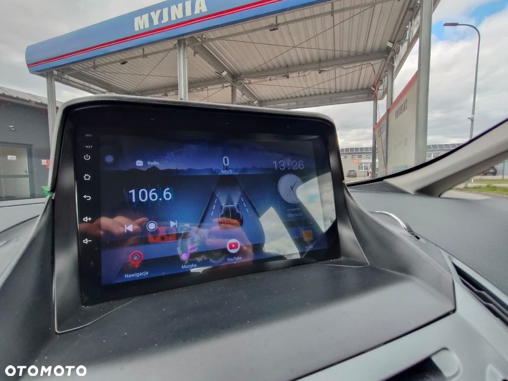 Ford C-MAX 1.6 EcoBoost Titanium - 17