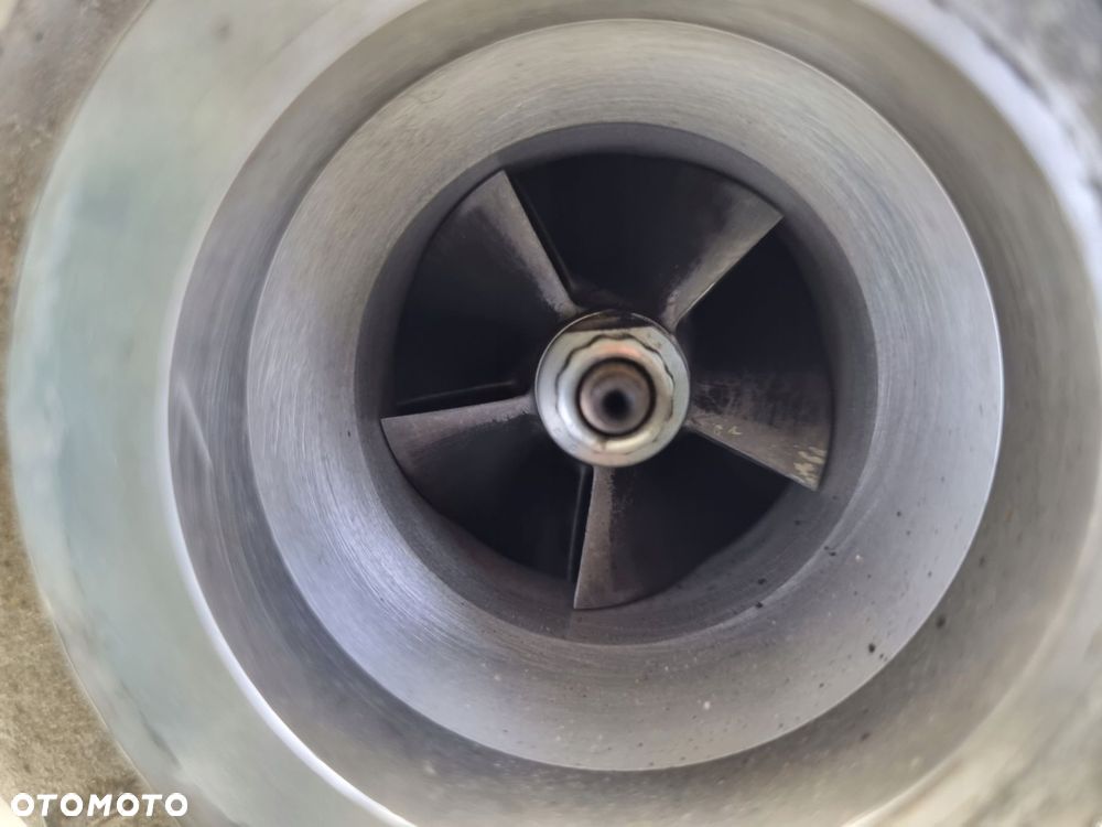 TURBOSPRĘŻARKA Honda Civic VIII 2.2 iCTDI _ turbo 18900-RSR-E01 - 8