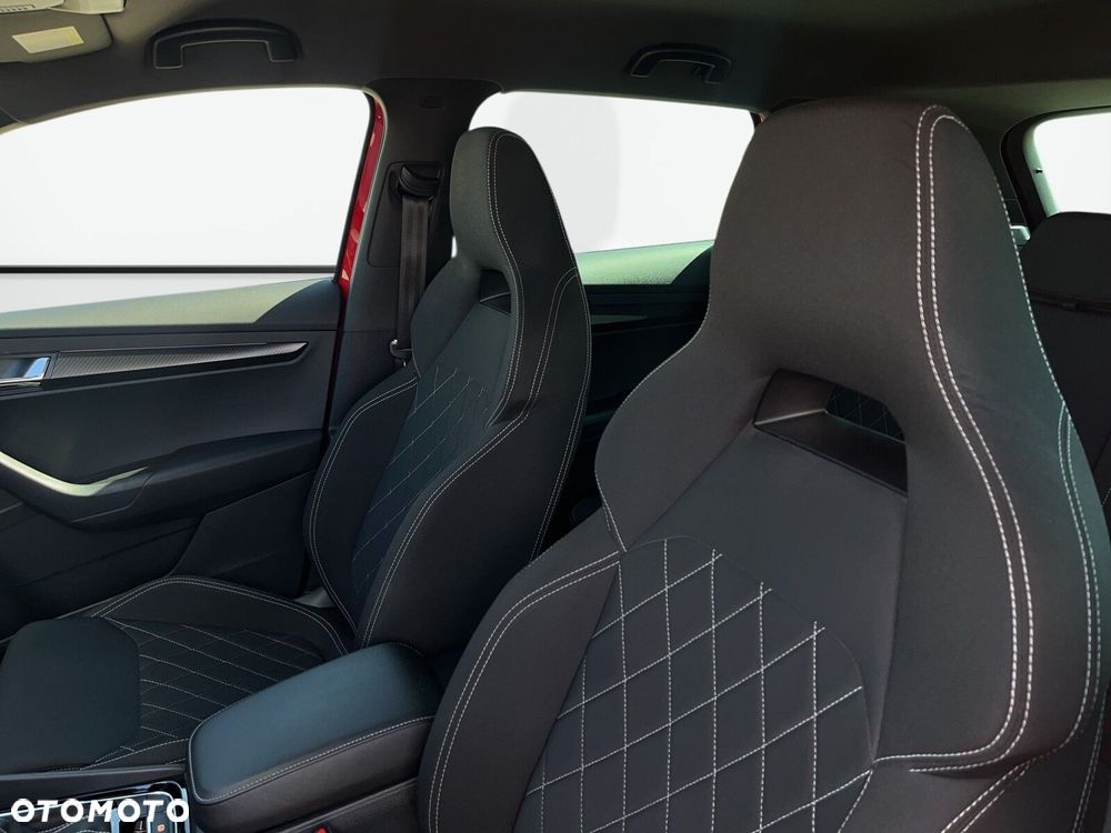 Skoda Karoq 2.0 TSI 4x4 Sportline DSG - 12
